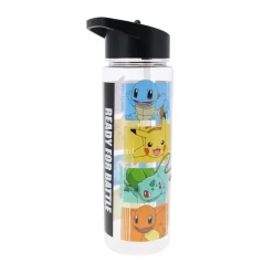 Pokémon juomapullo 750ml