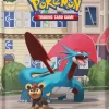 Pokémon Lumiose City Mini Tin - Salamence