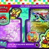 Pokémon World Championships Deck 2025 – Jose Cruz Galindo-Resendiz