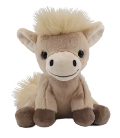 Poni iso pehmolelu 40cm