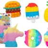 Press´n Pop Pop-it lelu