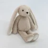 Pupu pehmolelu 40cm