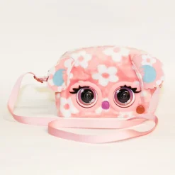 Purse pets Fluffy Koala laukku - Second Hand