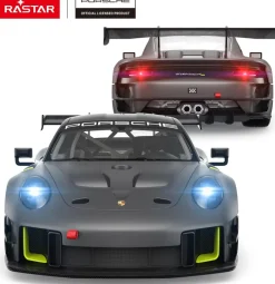 RASTAR Porsche 911 GT2 RS Clubsport 25 -kauko-ohjattava auto