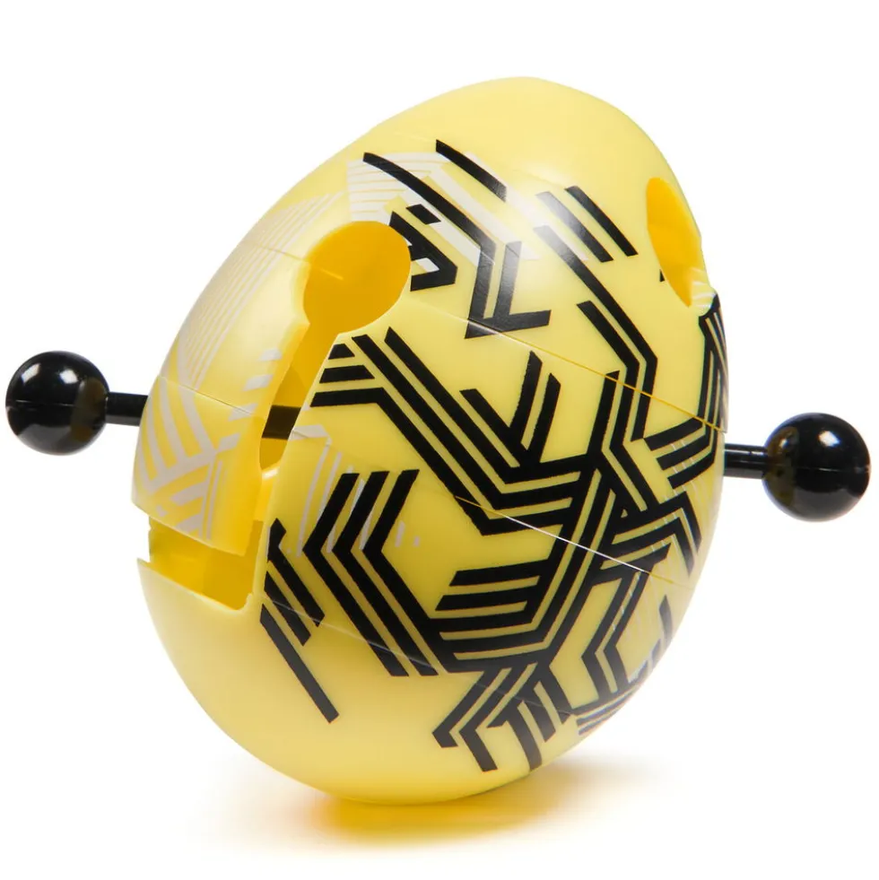 Rubiks Smart Egg keltainen - Maze 2