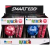 Rubiks Smart Egg sininen - Maze 3