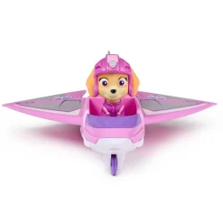 Ryhmä Hau Air Rescue Kaja ja ajoneuvo