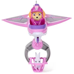 Ryhmä Hau Air Rescue Kaja ja ajoneuvo