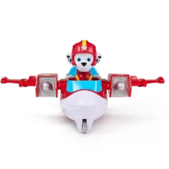 Ryhmä Hau Air Rescue - Samppa ja lentokone