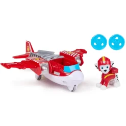 Ryhmä Hau Air Rescue - Samppa ja lentokone