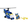 Ryhmä Hau Air Rescue Vainu ja helikopteri