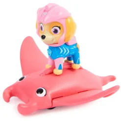 Ryhmä Hau Aqua pups Kaja ja rausku