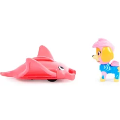 Ryhmä Hau Aqua pups Kaja ja rausku