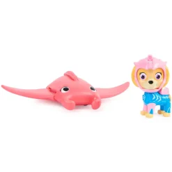 Ryhmä Hau Aqua pups Kaja ja rausku