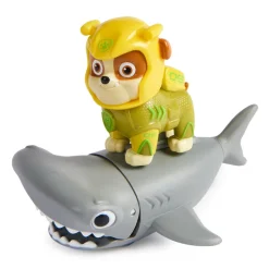 Ryhmä Hau Aqua pups Rolle ja vasarahai