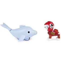 Ryhmä Hau Aqua pups Samppa ja delfiini