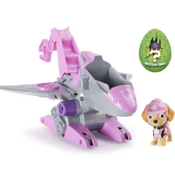 Ryhmä Hau Dino Deluxe ajoneuvo ja Kaja