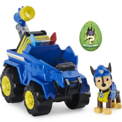 Ryhmä Hau Dino Deluxe ajoneuvo ja Vainu