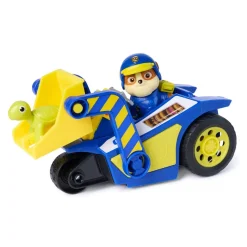 Ryhmä Hau pull back Rolle ja Työkone