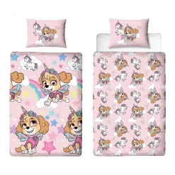 Ryhmä Hau Pussilakanasetti Kaja 140x200