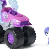 Ryhmä Hau Rescue Wheels Themed Vehicles - Roxi ja Monsteriauto