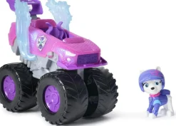 Ryhmä Hau Rescue Wheels Themed Vehicles - Roxi ja Monsteriauto