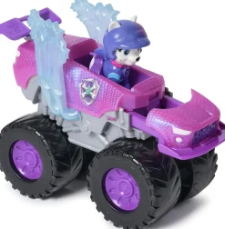 Ryhmä Hau Rescue Wheels Themed Vehicles - Roxi ja Monsteriauto