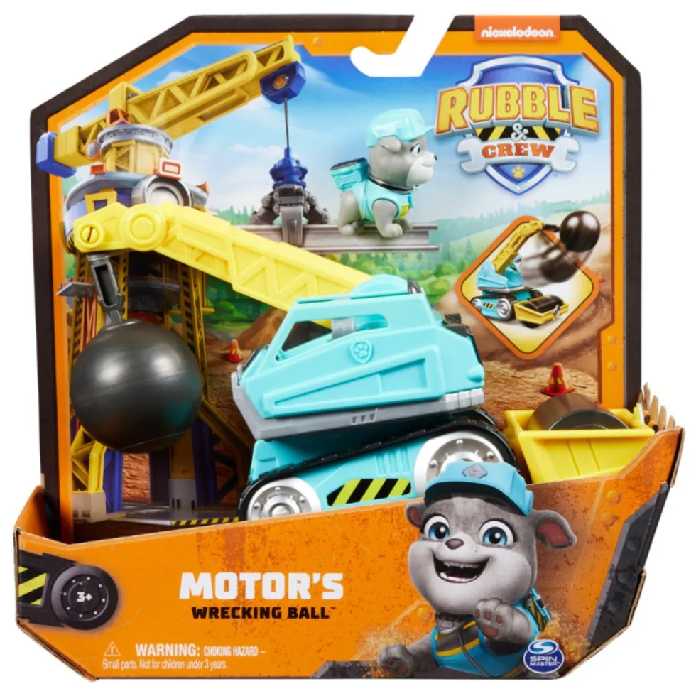 Ryhmä Hau Rollen Remmi Tako ja tiejyrä purkupallolla
