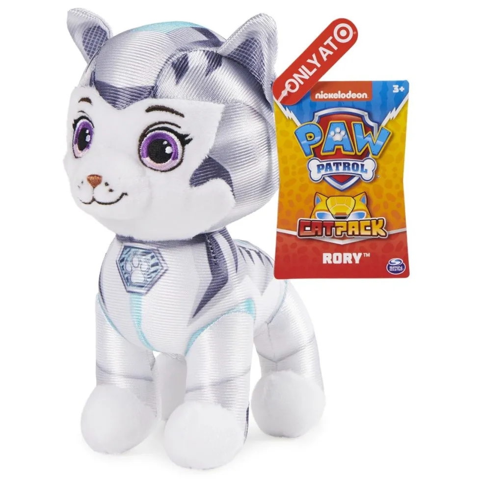 Ryhmä Hau Rory kissa pehmolelu 20cm