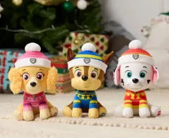 Ryhmä Hau Samppa musiikki pehmolelu 22cm