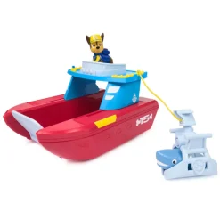 Ryhmä Hau Sea Patroller Vainu ja Meripelastusvene
