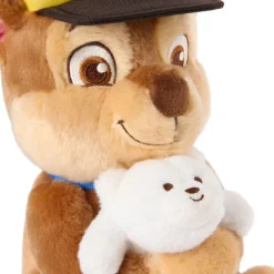 Ryhmä Hau Vainu Snuggle Up pehmolelu 24cm