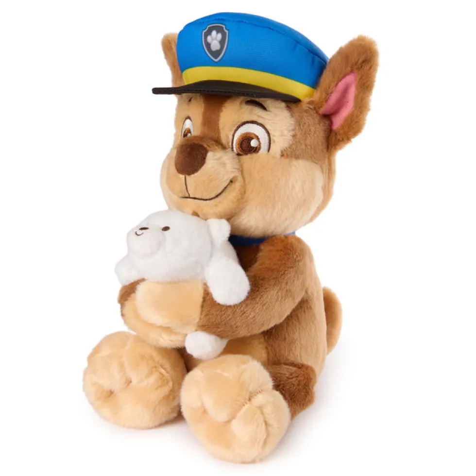 Ryhmä Hau Vainu Snuggle Up pehmolelu 24cm