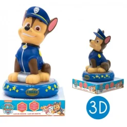 Ryhmä Hau Yövalo 3D - Vainu