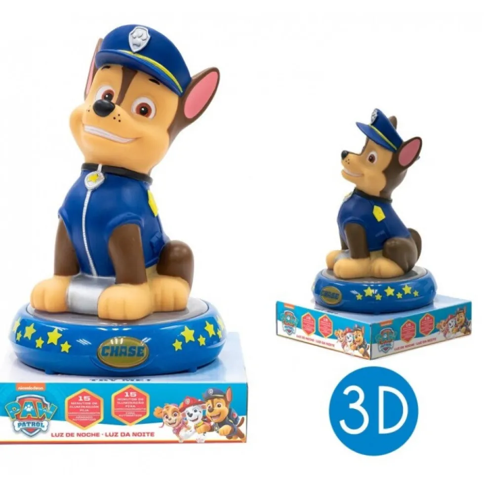 Ryhmä Hau Yövalo 3D - Vainu