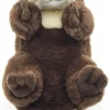 Saukko pehmolelu 26cm