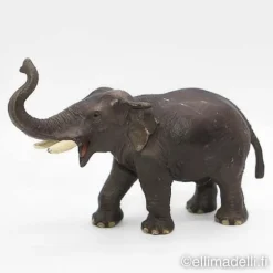 Schleich Aasian norsu - Second Hand