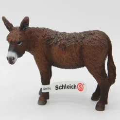 Schleich Aasi 13661 - Second Hand