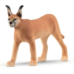 Schleich 14867 Aavikkoilves