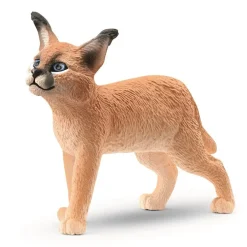 Schleich 14868 Aavikkoilves pentu