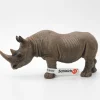 Schleich Afrikan musta sarvikuono 14193 - Second Hand