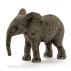 Schleich 14763 Afrikan norsu poikanen