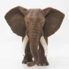 Schleich Afrikan Norsu, uros 14341 - Second Hand