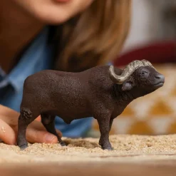 Schleich 14872 Afrikan puhveli