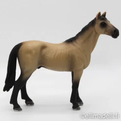 Schleich Ahaltek hevonen ori - Second Hand