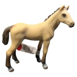 Schleich Ahaltek hevosen varsa 13702- Second Hand
