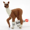 Schleich Alpakka poikanen 13705 - Second Hand