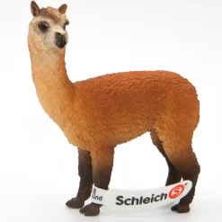 Schleich Alpakka 13703 - Second Hand