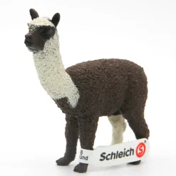 Schleich Alpakka 13704 - Second Hand