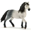 Schleich 13821 Andalusian hevonen, ori
